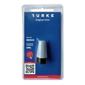 Burke Recharge Kit UML Pro Sensor Elite Water Sensing Auto Cartridge