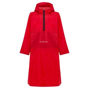 Burke Superdry Poncho
