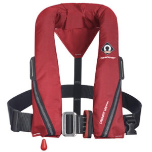 Crewsaver Crewfit Sport Lifejacket Harnessed       (buy 2 or more for just $149 each)
